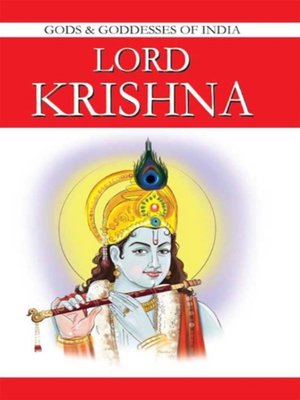 cover image of Lord Krishna